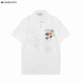 Picture of Casablanca Shirt Short _SKUCasablancaShirtm-3xlwyt0122198